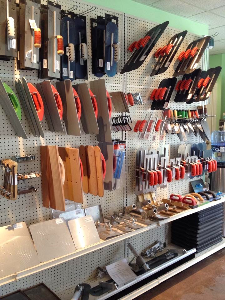 Vieira Concrete Supplies | 357 Gage Ave N, Hamilton, ON L8L 7A8, Canada | Phone: (905) 544-7088