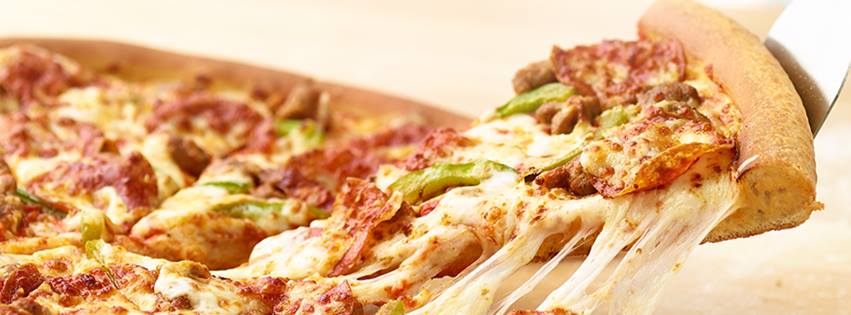 Papa Johns Pizza | 8 Nolan Hill Blvd NW #502, Calgary, AB T3R 0S5, Canada | Phone: (587) 353-4242