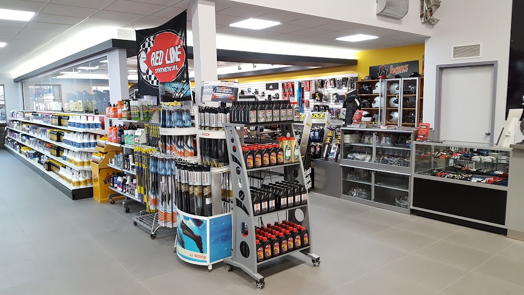Perry Performance & Competition | 2110 Rue Monterey, Laval, QC H7L 3S3, Canada | Phone: (450) 662-6927