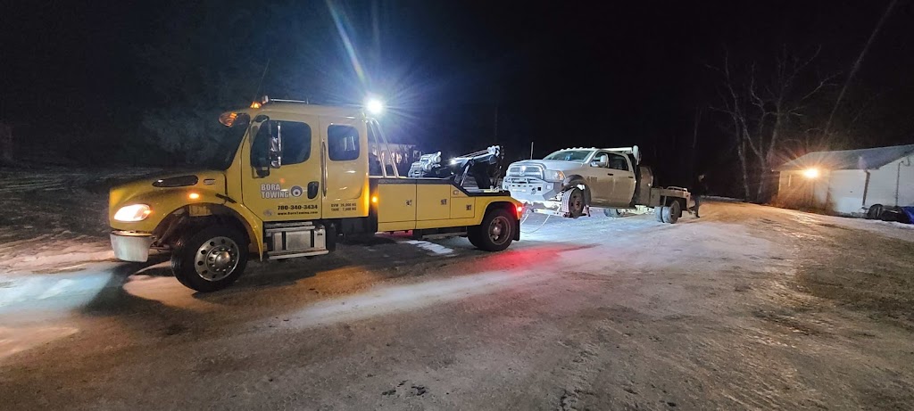 Bora Towing | 12521 123 St NW, Edmonton, AB T5L 4W7, Canada | Phone: (780) 340-3434
