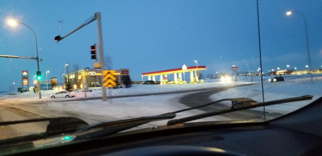 Petro-Canada | 261200 Crossiron Blvd #100, Rocky View No. 44, AB T4A 0J6, Canada | Phone: (403) 730-5129