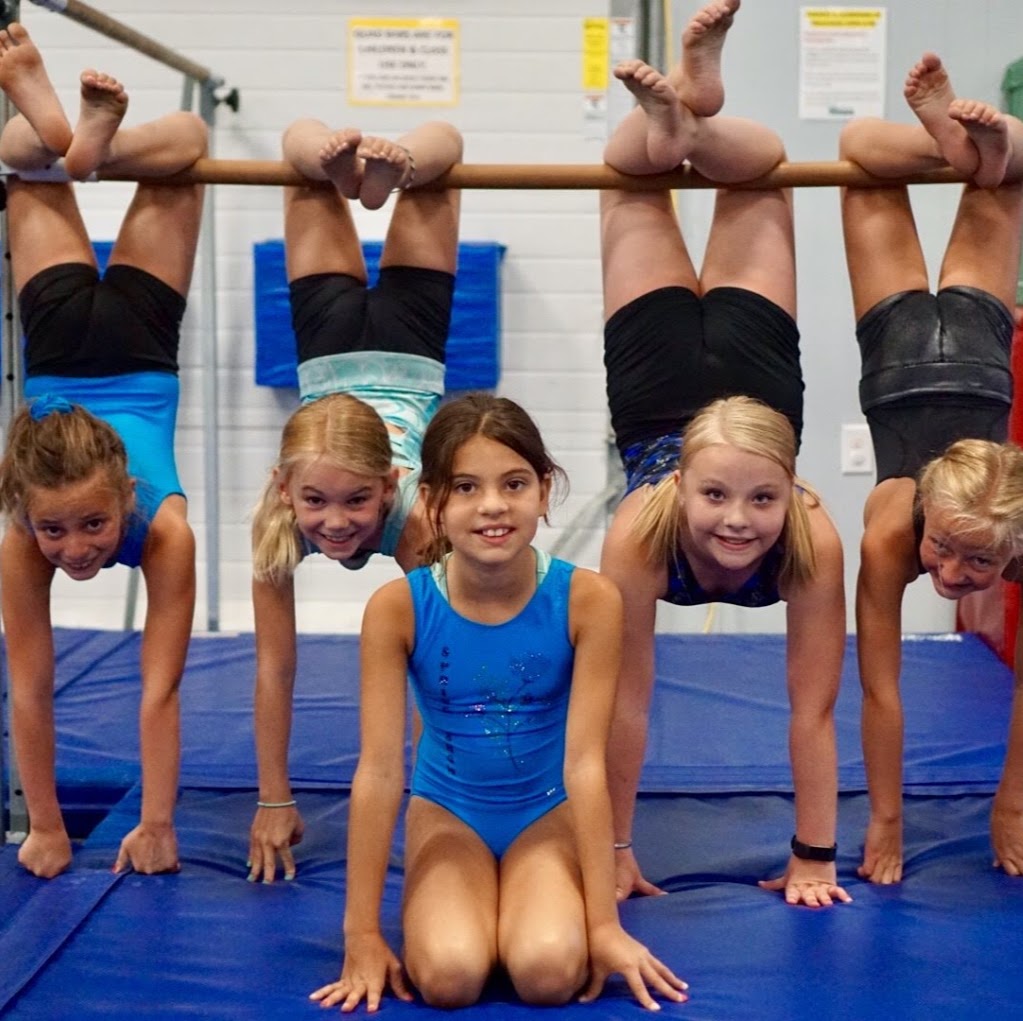 North Coast Gymnastics Academy | 1710 Express Drive, Bellingham, WA 98229, USA | Phone: (360) 733-6969