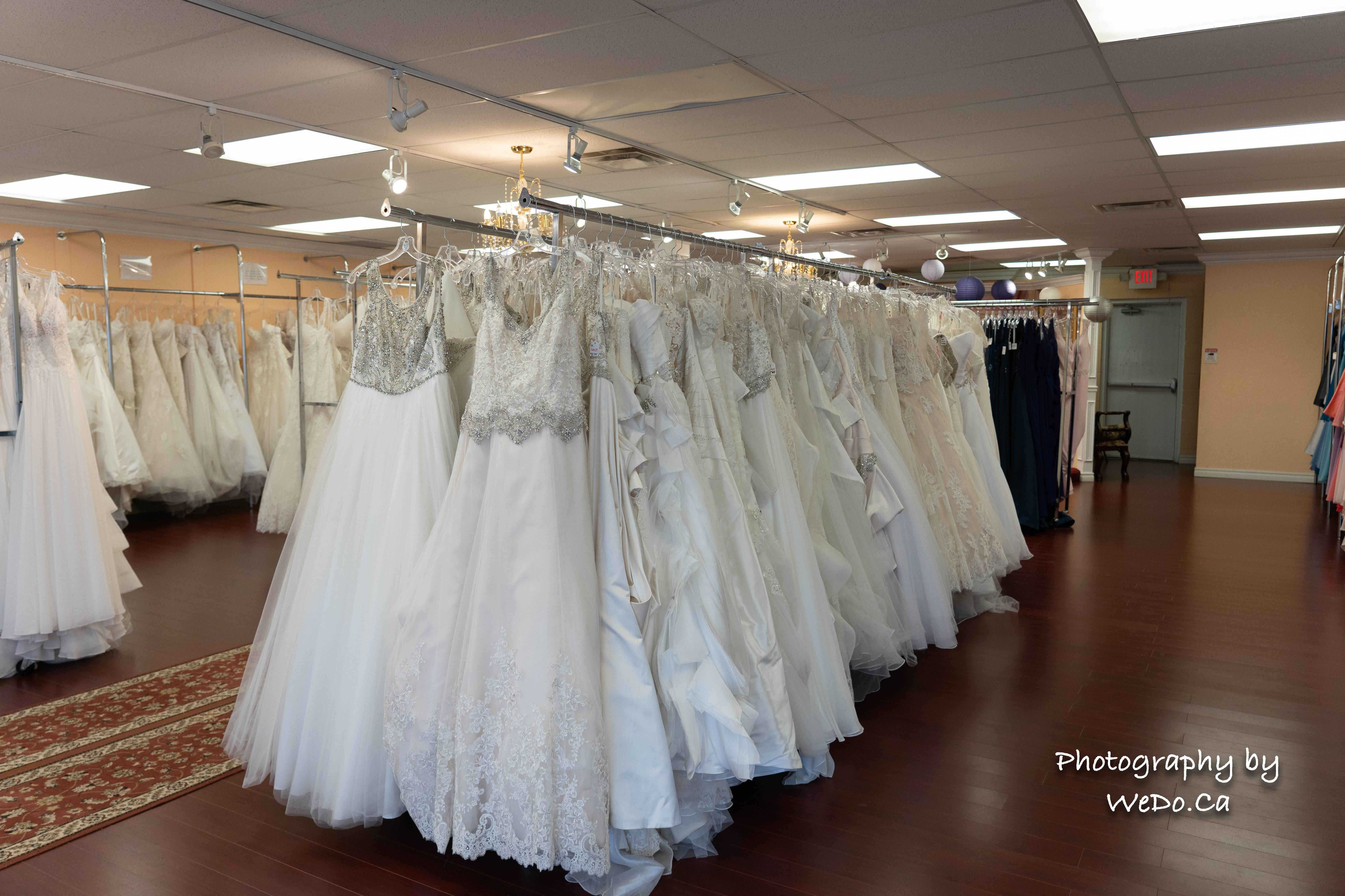 Best for Bride | 303 Dunlop St W, Barrie, ON L4N 1C1, Canada | Phone: (705) 503-3300