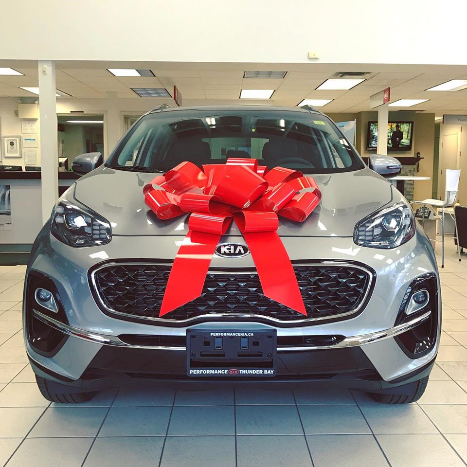 Performance KIA | 545 13th Ave, Thunder Bay, ON P7B 7B4, Canada | Phone: (807) 345-2552