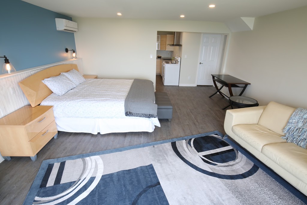 Chain Reaction Vineyard and Vacation Rental | 980 Naramata Rd, Penticton, BC V2A 8V1, Canada