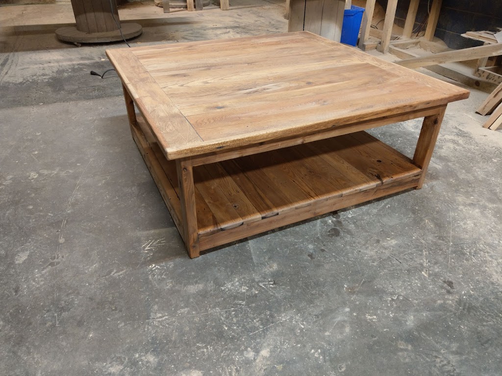 PalletWorks NB | 229 Church Ave, Sussex, NB E4E 1Z5, Canada | Phone: (506) 567-4730