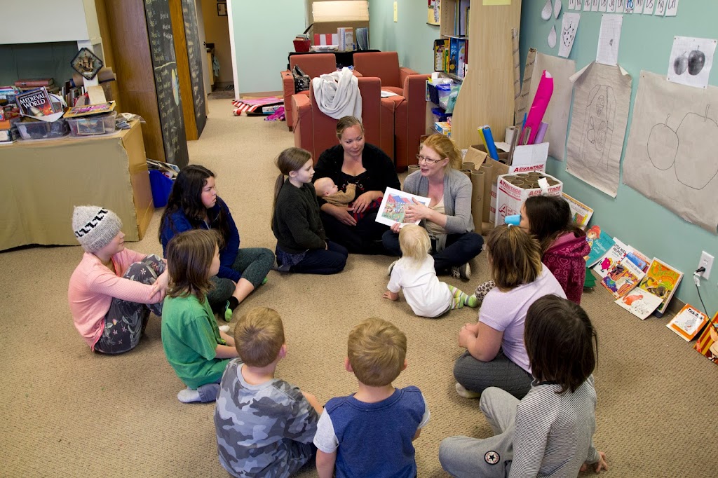 Cobble Hill Learning Center | 1400 Cowichan Bay Rd, Cobble Hill, BC V0R 1L3, Canada | Phone: (250) 929-5555