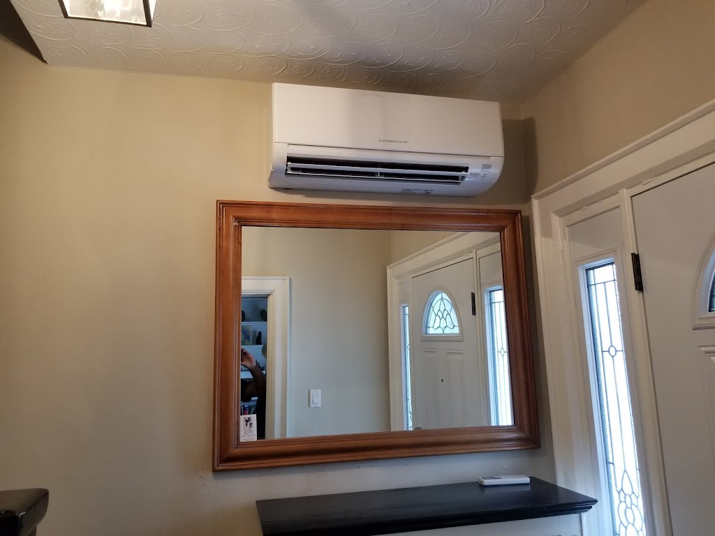Artisan Air Heating and Air Conditioning | 48 Miramar Crescent, Scarborough, ON M1J 1R4, Canada | Phone: (647) 649-8877