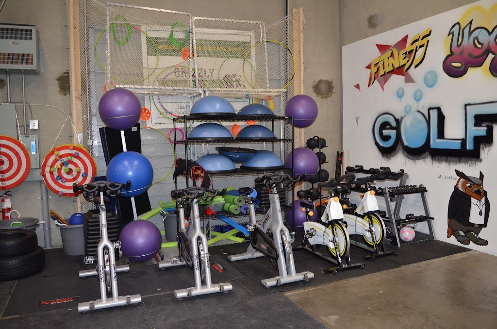 Zone Golf Academy | 4880 No 6 Rd, Richmond, BC V6V 1P7, Canada | Phone: (778) 999-3026