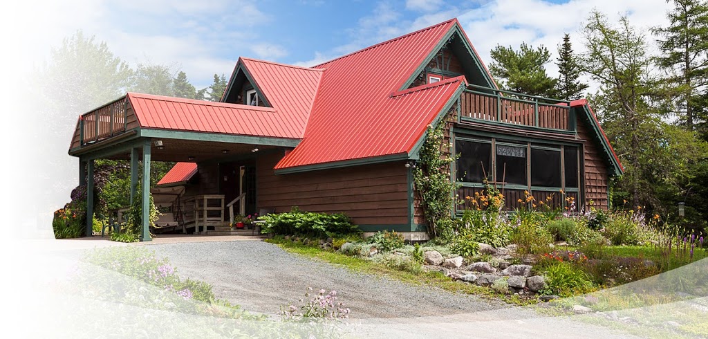 Sheldrake Lodge | 3641 St Margarets Bay Rd, Hubley, NS B3Z 1B7, Canada | Phone: (902) 876-1205