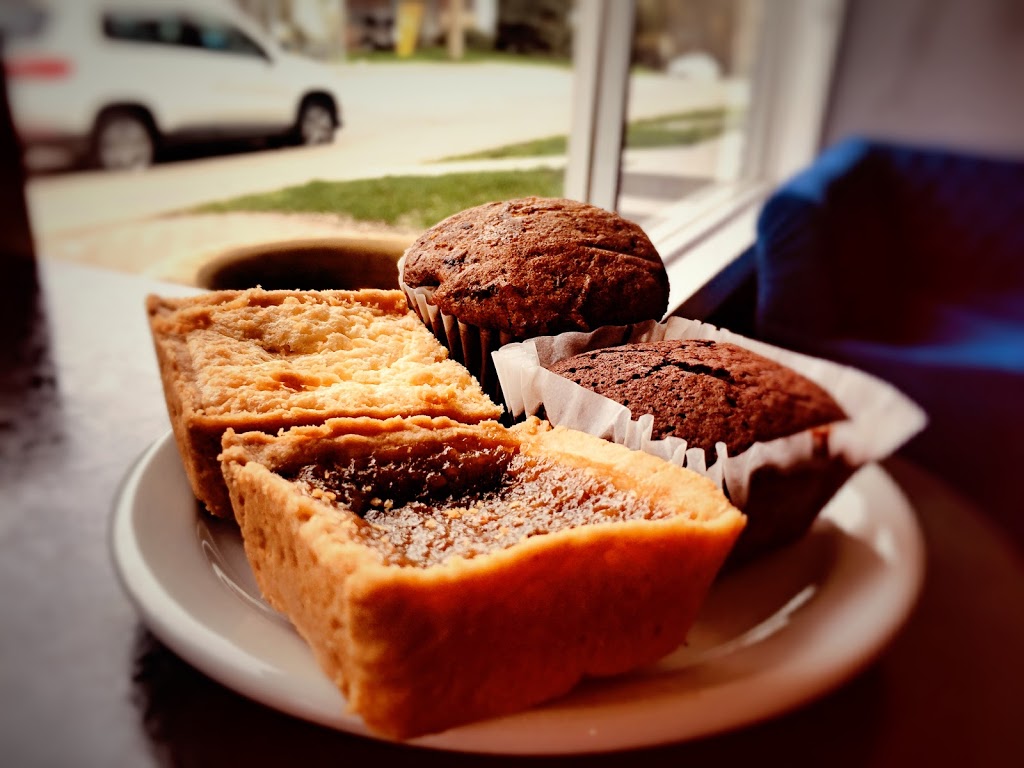The Master coffee | 144 Emerson St, Hamilton, ON L8S 2X9, Canada | Phone: (647) 771-8481