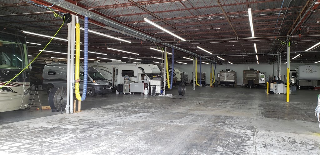 Colton RV | 4817 Lake Ave, Buffalo, NY 14219, USA | Phone: (716) 671-9017