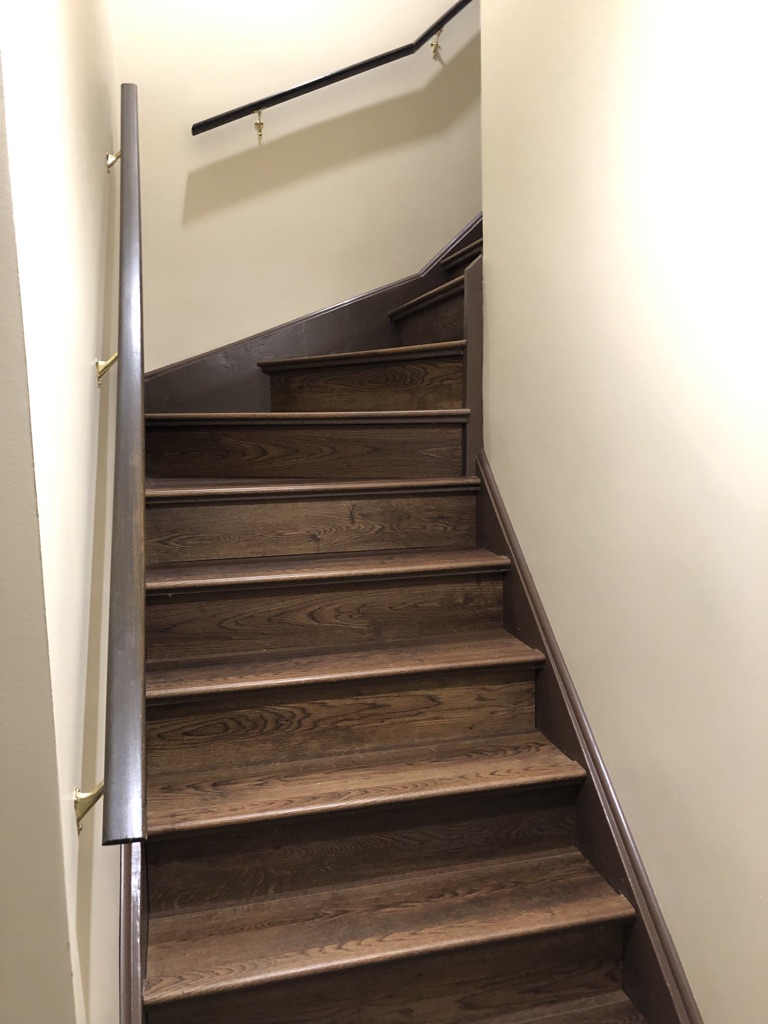 Orillia Interior Renovations Ltd. | 41 North Street W, Orillia, ON L3V 3S6, Canada | Phone: (705) 345-7737