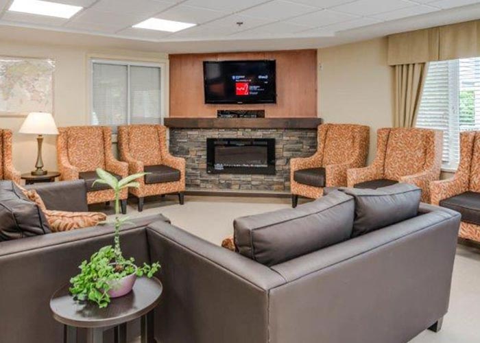 Peace Portal Seniors Village | 15441 16 Ave, Surrey, BC V4A 8T8, Canada | Phone: (604) 535-2273