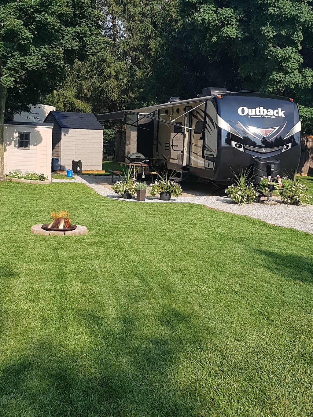 Dalewood Conservation Area | 10518 Dalewood Rd, St. Thomas, ON N5P 3T3, Canada | Phone: (519) 631-1009