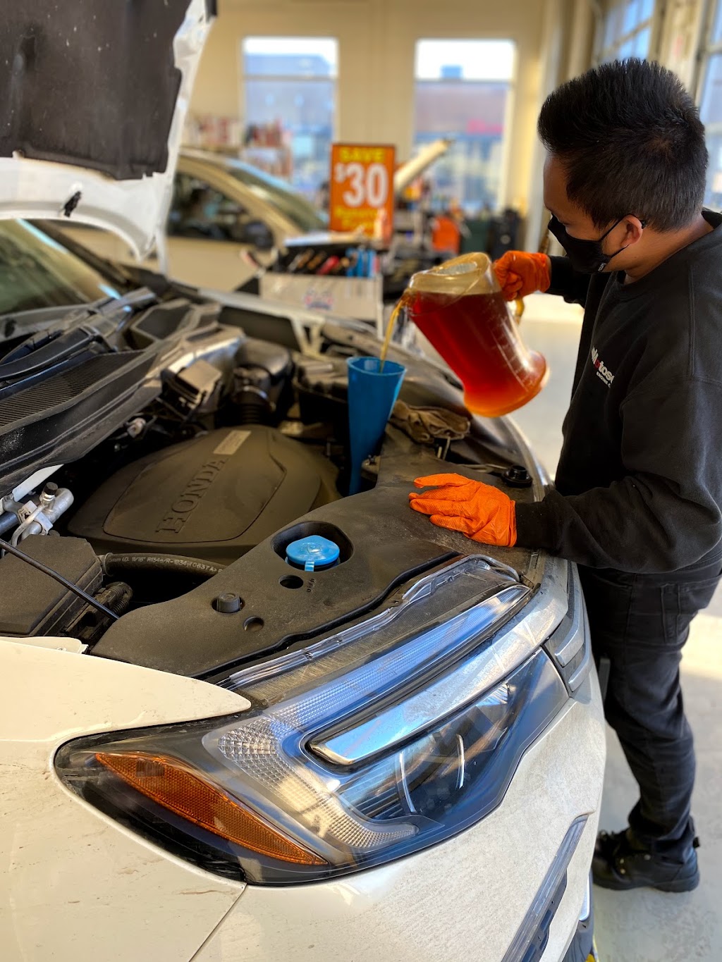 Lube City | 37 Cottonwood Dr #205, Blackfalds, AB T0M 0J0, Canada | Phone: (855) 642-5823