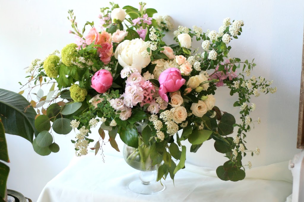 The Flower 597 | 763 Warden Ave Unit#9, Scarborough, ON M1L 4B7, Canada | Phone: (416) 206-5023