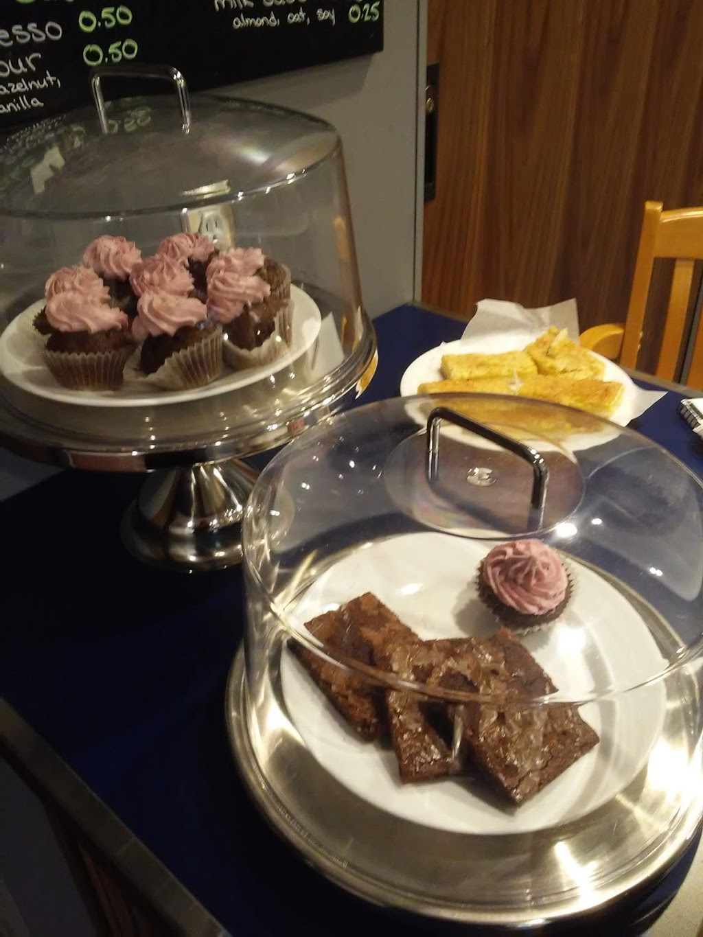 Side Project Coffee | 3800 Finnerty Rd, Victoria, BC V8P 5C2, Canada