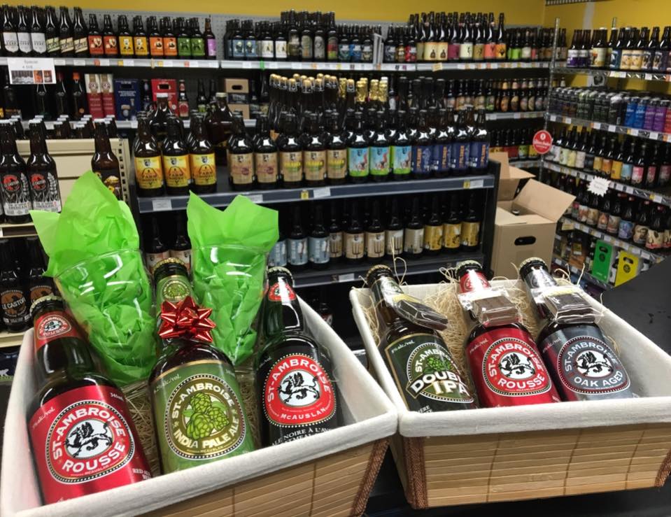 Maxi | 5041 Rte Marie-Victorin, Contrecoeur, QC J0L 1C0, Canada | Phone: (450) 587-2353