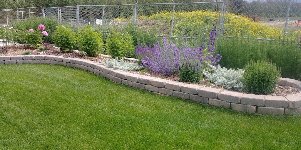 Leveled Landscapes Inc. | 51309 Range Rd 225, Sherwood Park, AB T8C 1H3, Canada | Phone: (587) 879-9112