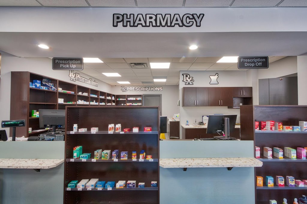 Medicine Place Walk-In Clinic & Pharmacy | 5809 118 Ave NW, Edmonton, AB T5W 1E5, Canada | Phone: (780) 784-3282