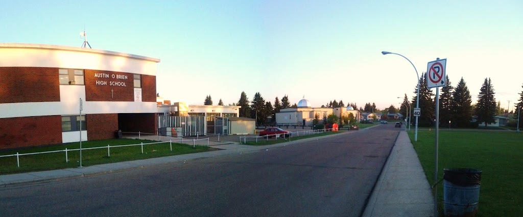 St. Nicholas Ukrainian Catholic Parish | 9507 Austin OBrien Rd NW, Edmonton, AB T6B 2C1, Canada | Phone: (780) 466-6770