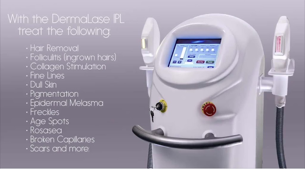 Lisse Laser & Skin Studio | 3732 Island Hwy W, Qualicum Beach, BC V9K 2C7, Canada | Phone: (250) 927-4840