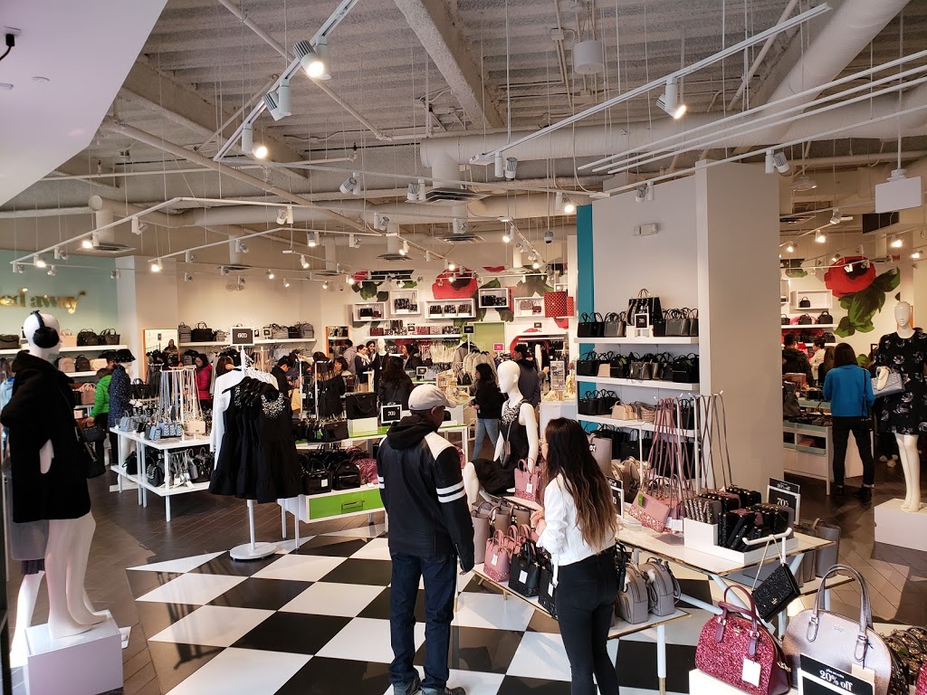 kate spade new york | mcarthurglen designer outlets, 7899 Templeton Station Rd Space 1054, Richmond, BC V7B 0B7, Canada | Phone: (604) 278-7711