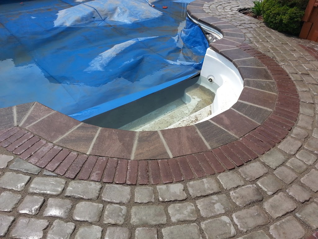 Beamish Landscape Construction | 13618 ON-7, Georgetown, ON L7C 2C9, Canada | Phone: (416) 891-0995