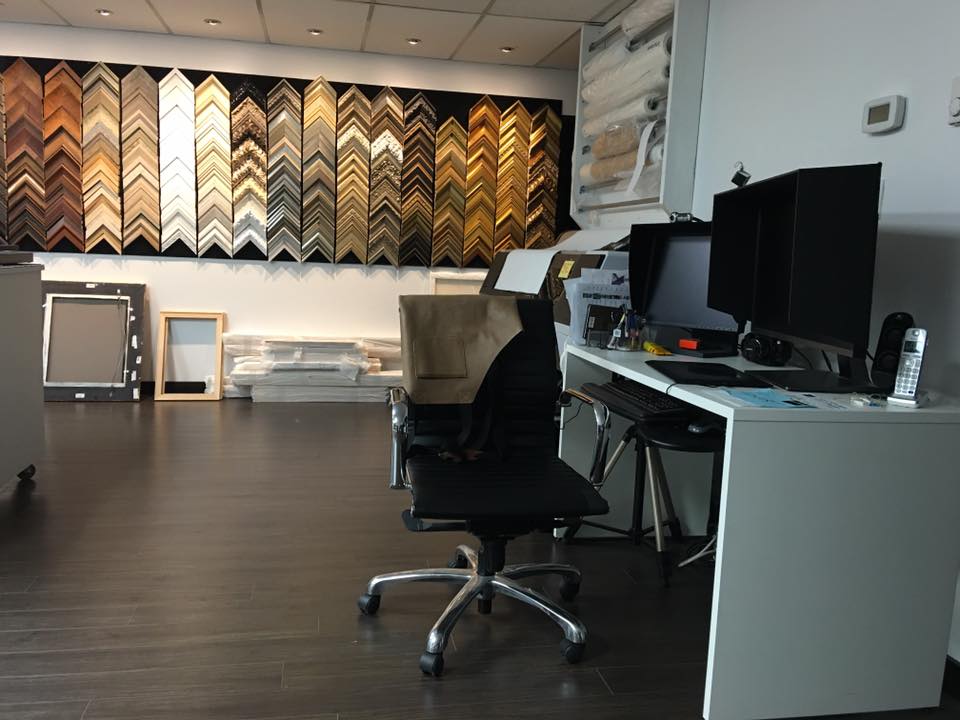 AION ART GALLERY | 3879 2nd Ave, Burnaby, BC V5C 3W7, Canada | Phone: (778) 379-9119