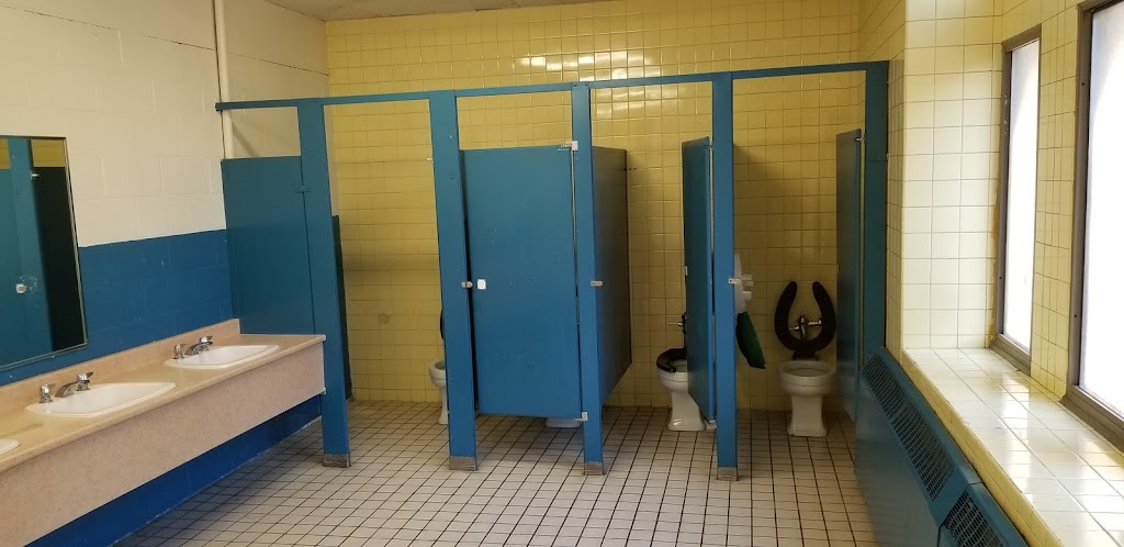 Nesbitt Elementary School | 6108 8e Avenue, Montréal, QC H1Y 2M2, Canada | Phone: (514) 721-2850