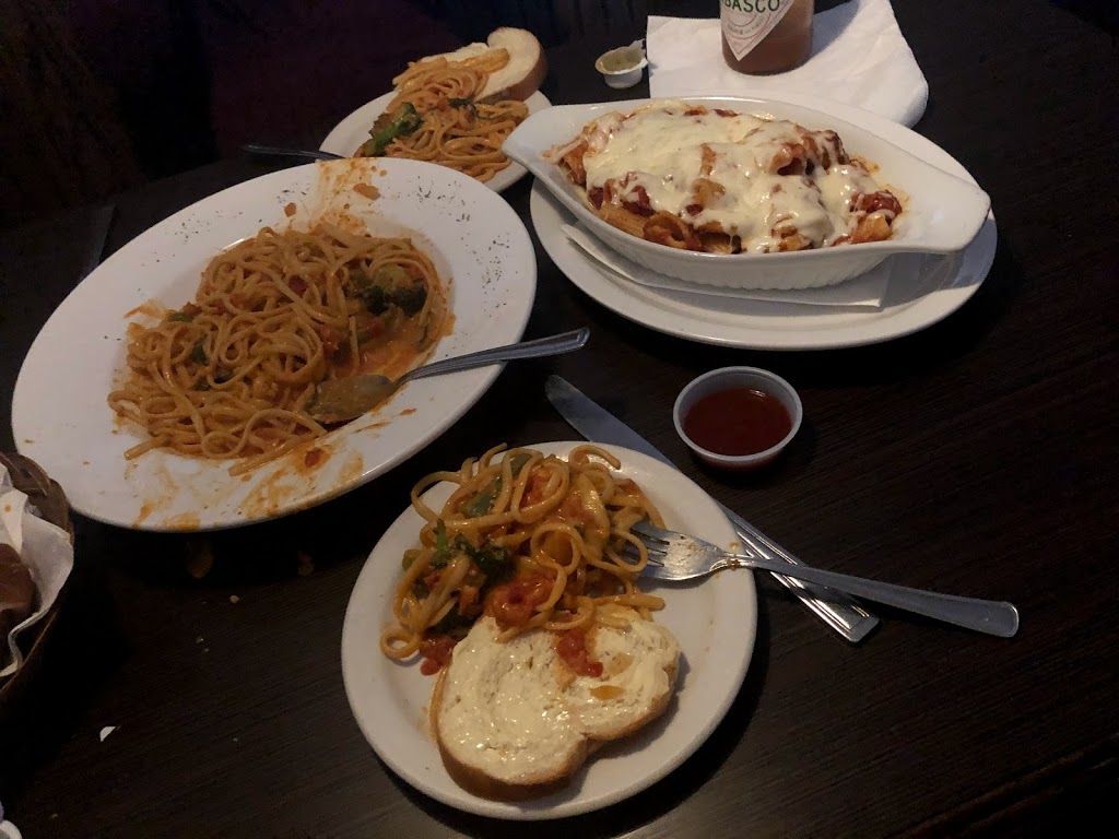 Two Guys From Italy | 128 Queen St S #17, Mississauga, ON L5M 1J5, Canada | Phone: (905) 826-5100