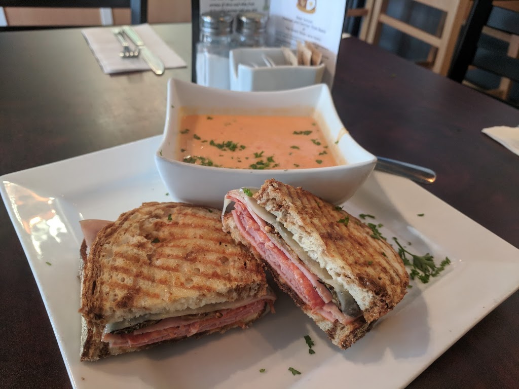 Green Bean Java Bistro | 11120 142 St NW, Edmonton, AB T5M 4G5, Canada | Phone: (780) 757-1346