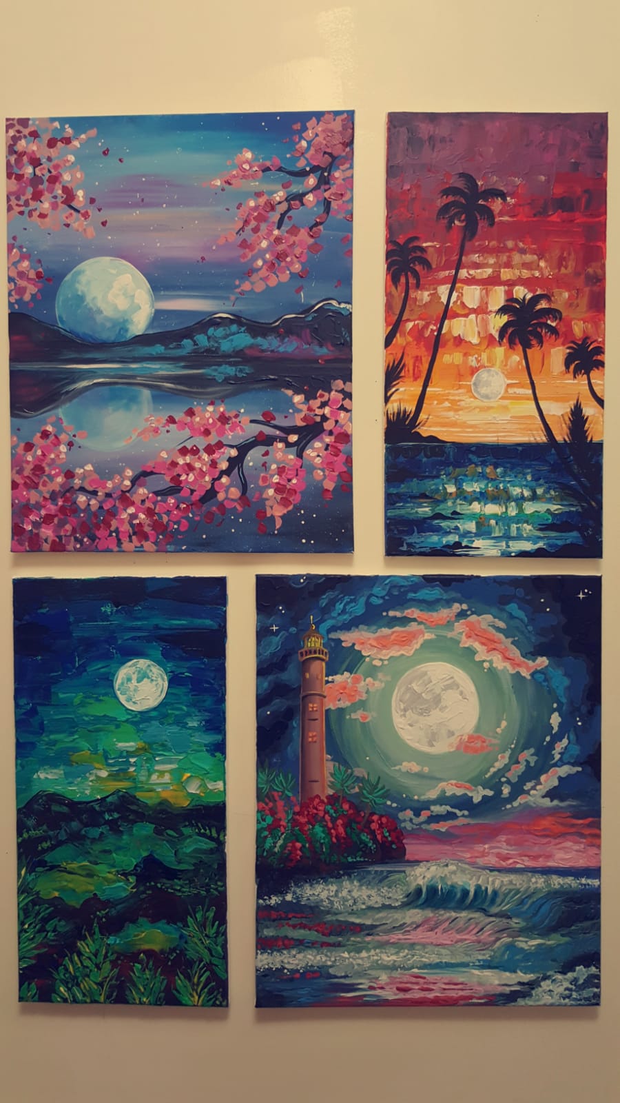 Our Art Gallery | 50 Harbour Dr 2nd Floor, St. Johns, NL A1C 6J4, Canada | Phone: (709) 754-4122