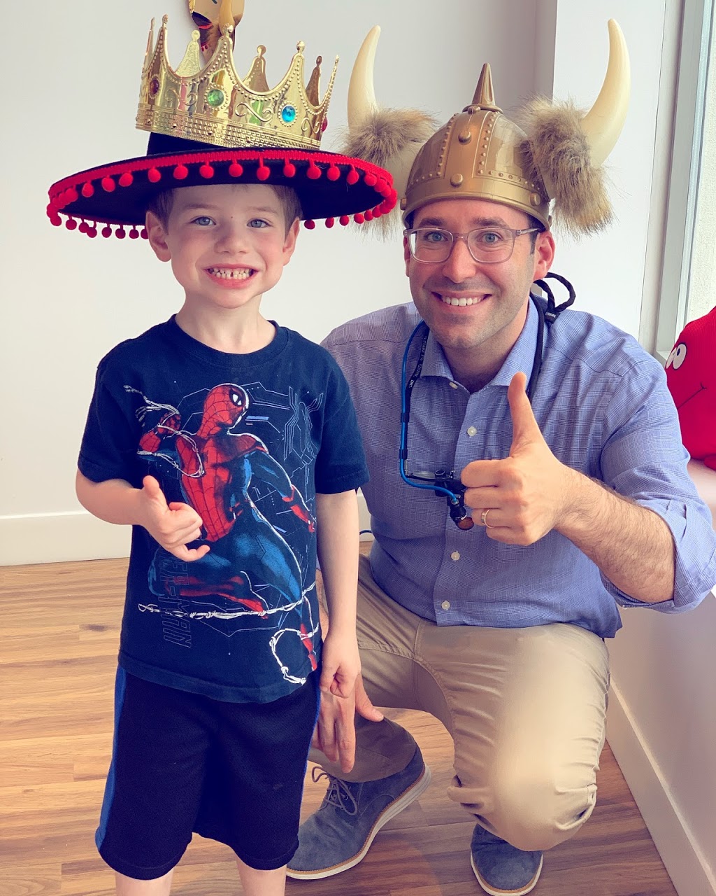 Keswick Kids Dental | 2-24398 Woodbine Ave, Keswick, ON L4P 3E9, Canada | Phone: (905) 476-2800