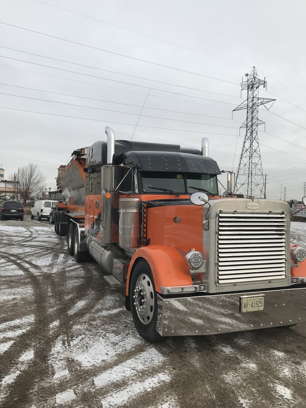 J D Carriers Inc | 17 Portstewart Crescent, Brampton, ON L6X 0P5, Canada | Phone: (416) 803-0989
