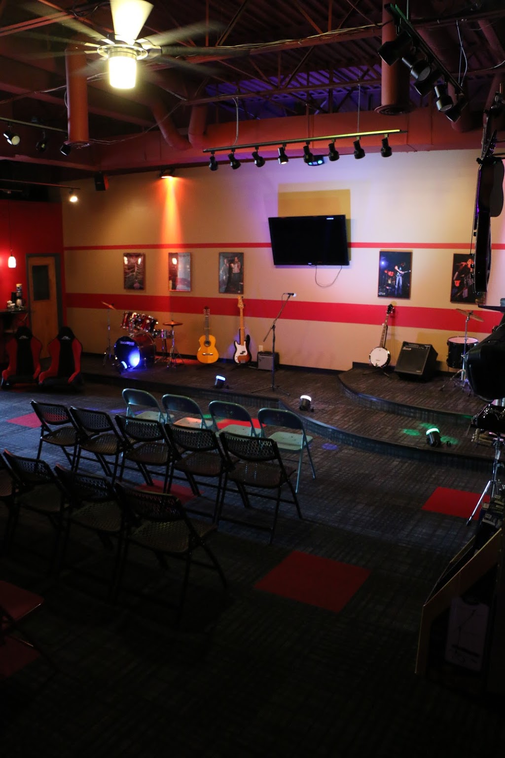 Performing Arts | 5334 Transit Rd, Depew, NY 14043, USA | Phone: (716) 239-3907
