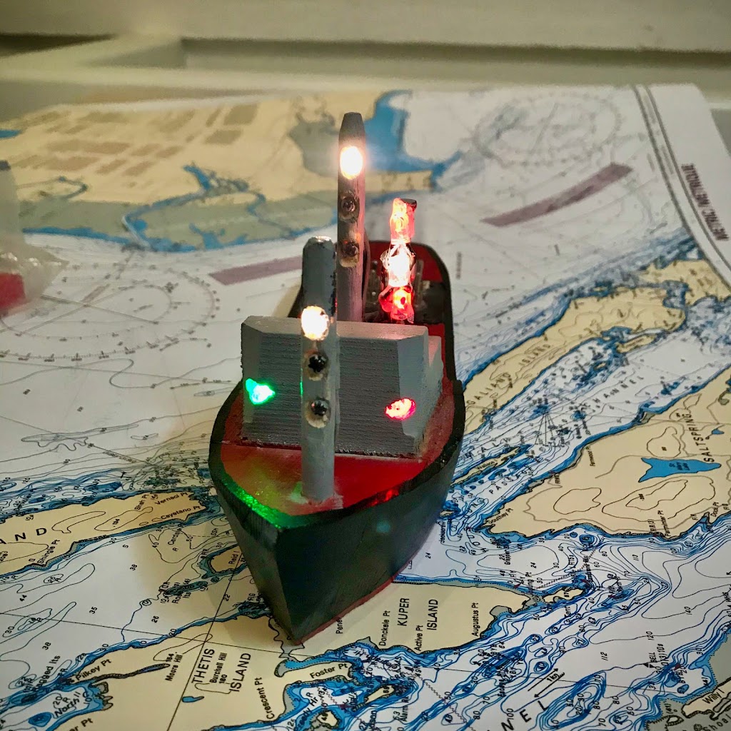 Safer Ocean Systems - Vancouver | 1861 Welch St Unit 104, Vancouver, BC V7P 1B7, Canada | Phone: (250) 668-9145