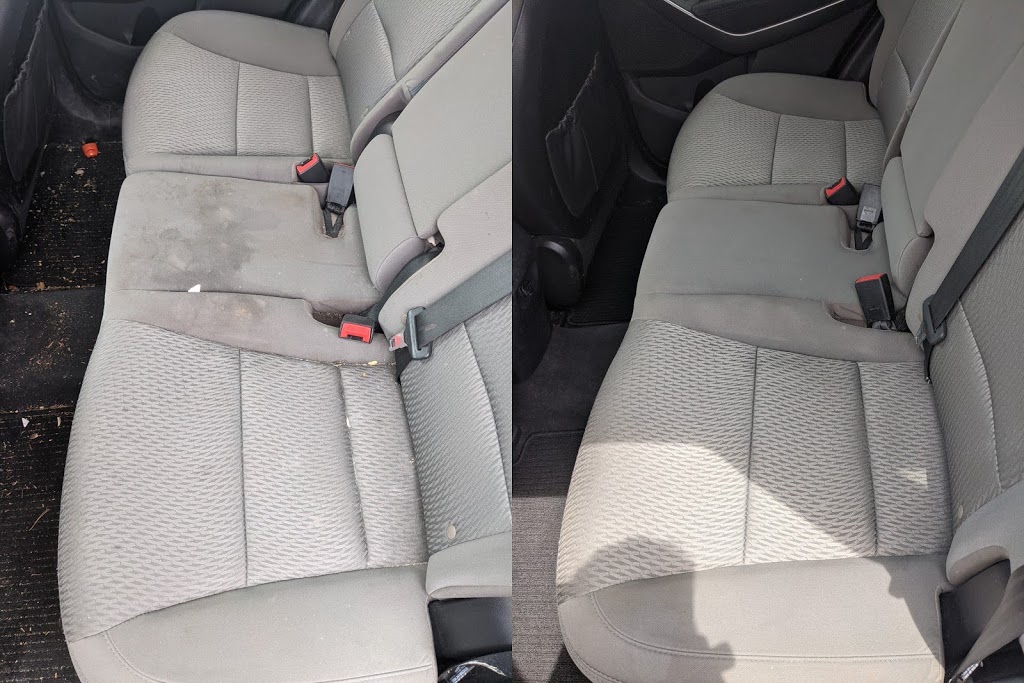 Orlandos Auto Spa | 139 Reis Rd, Carp, ON K0A 1L0, Canada | Phone: (613) 915-9877