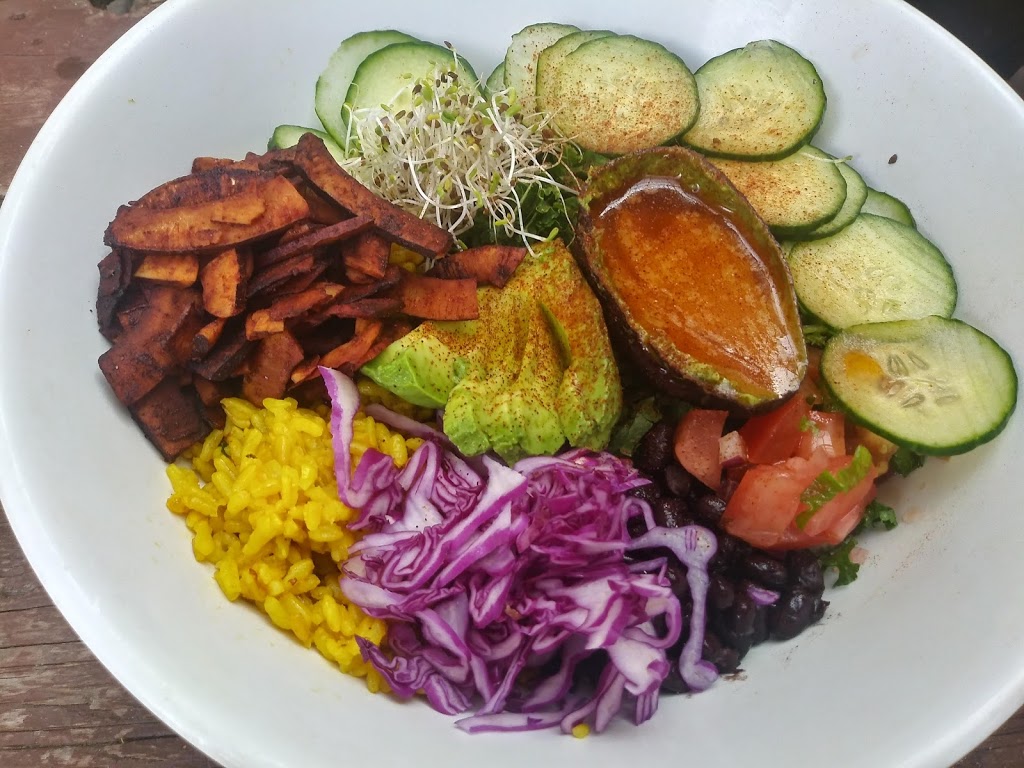 Healthy Rabbit | 105 Brant Ave, Brantford, ON N3T 3H4, Canada | Phone: (519) 900-2912