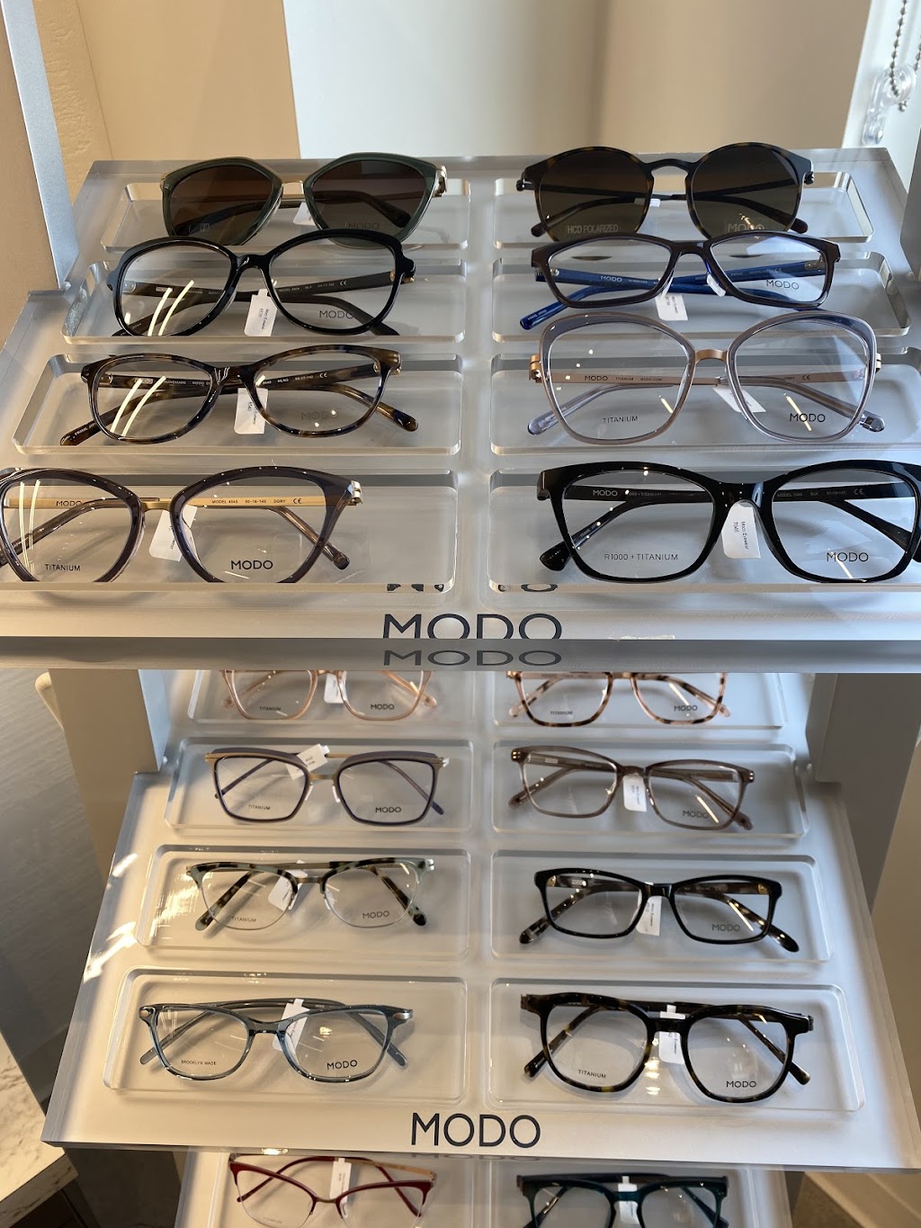 The Grove Optometry | 1 Hawthorne Gate #114, Spruce Grove, AB T7X 0A6, Canada | Phone: (780) 571-2553