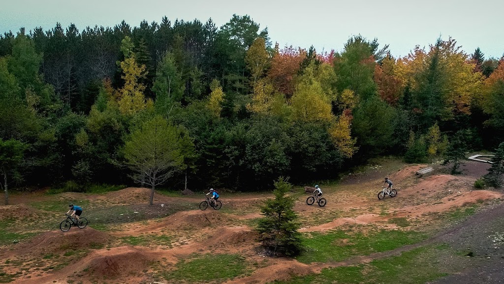 The Railyard Mountain Bike Park | 627 Young St, Truro, NS B2N 3Y8, Canada | Phone: (902) 893-6078
