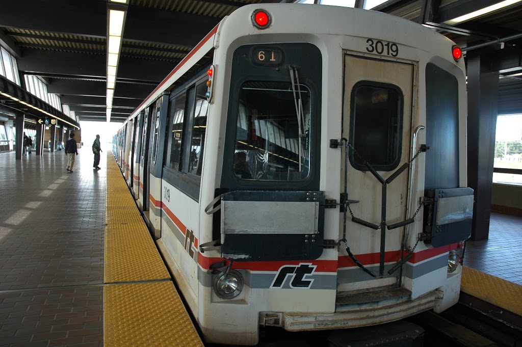 Kennedy | 2455 Eglinton Ave E, Scarborough, ON M1K, Canada
