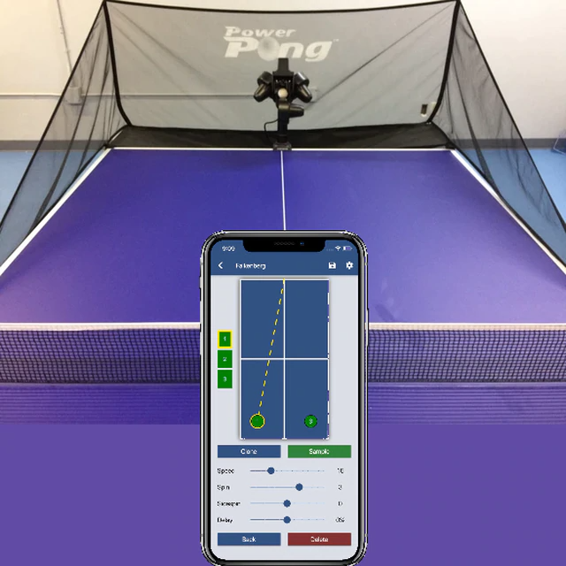 Ping Pong Depot | 1371 Rue Bergar, Laval, QC H7L 4Z7, Canada | Phone: (450) 629-1688