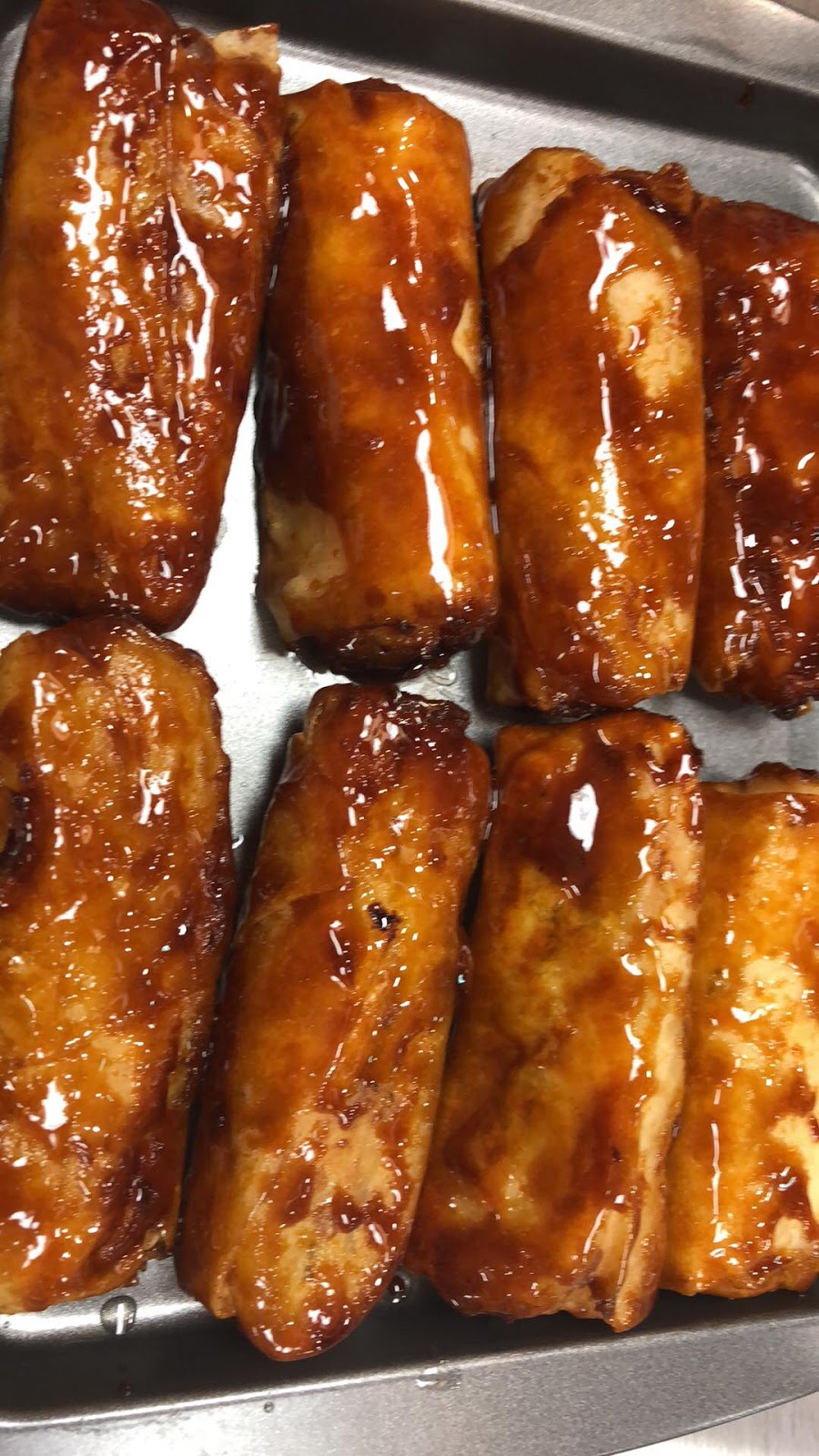 Food-DLicious | Mill Woods Rd NW &, 38 Ave NW, Edmonton, AB T6K 3L6, Canada | Phone: (780) 485-9808