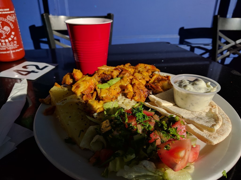 Babylon Cafe | 1156 Denman St, Vancouver, BC V6G 2N1, Canada | Phone: (604) 568-7010
