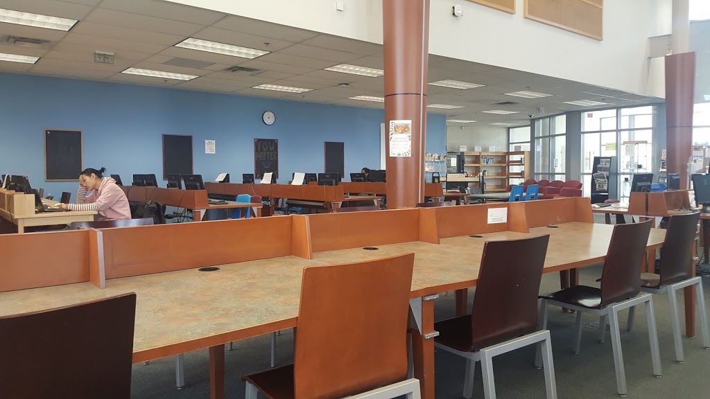 Richmond Hill Public Library - Richmond Green Library | 1 William F. Bell Pkwy, Richmond Hill, ON L4S 2T9, Canada | Phone: (905) 780-0711