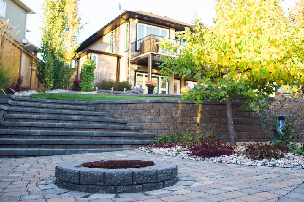 The Landscaping Company Inc. | 11221 88 Ave, Fort Saskatchewan, AB T8L 2X4, Canada | Phone: (780) 235-5296