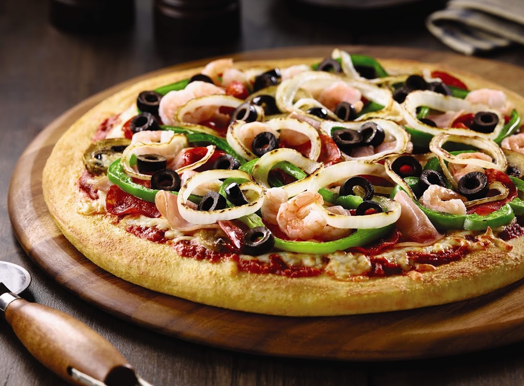 Boston Pizza | 739 Boulevard Arthur-Sauvé, Saint-Eustache, QC J7P 4X5, Canada | Phone: (450) 983-9996