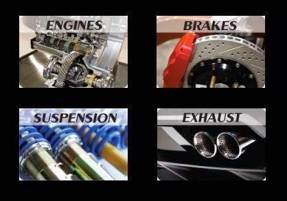 Confident Automotive Performance & Service | 688 Dufferin Ave, Winnipeg, MB R2W 2Z4, Canada | Phone: (204) 582-9672
